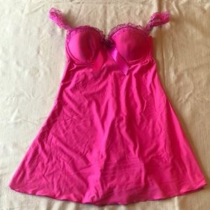 Victoria’s Secret Sexy Little Things Lingerie